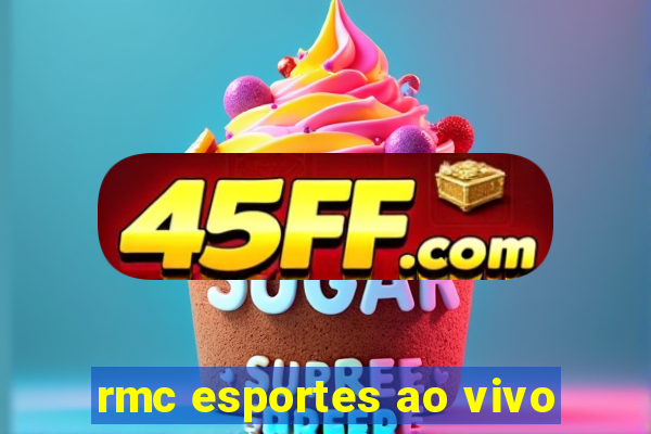 rmc esportes ao vivo
